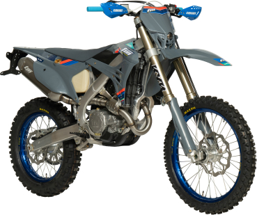 tm Moto EN 300Fi 4-Takt Modell 2026